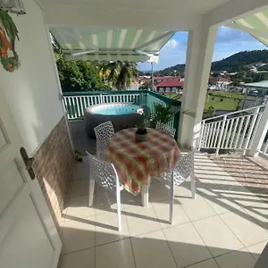 L’île Paradis Appartement