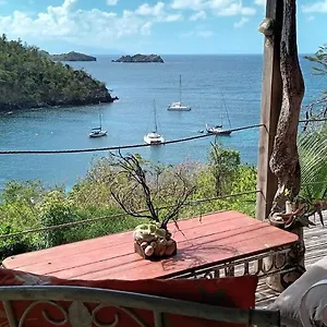 Tite Caz' Ecolo Des Koalas Hébergement de vacances