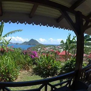 Résidence Coco D'iles Coco A L'eau Villa