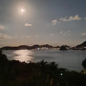 Kaz Anoli Vue époustouflante Sur La Baie Hébergement de vacances
